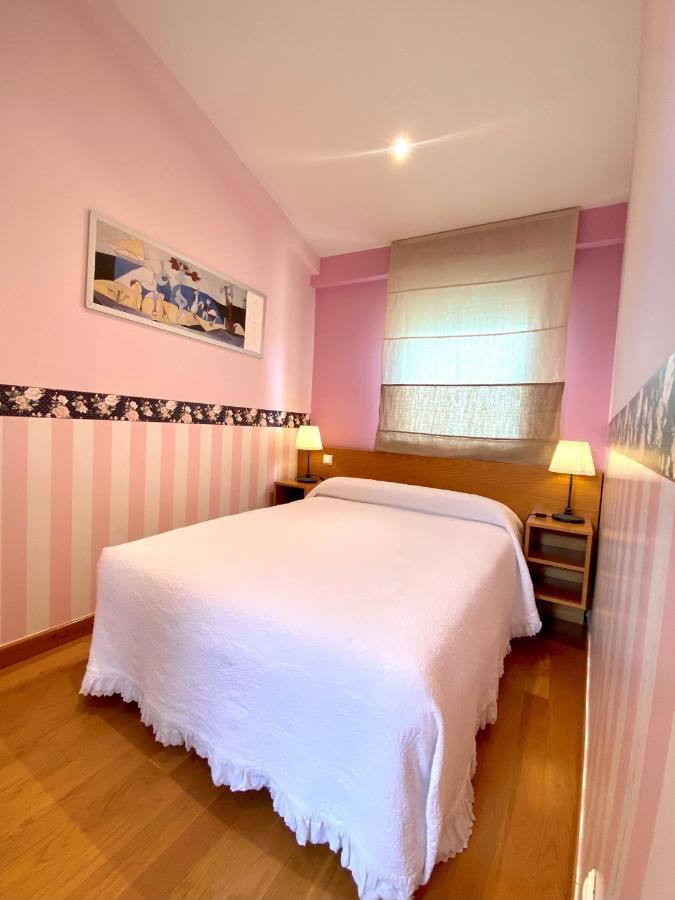 Apartamento Turistico Plaza Mayor Burgos Exterior photo
