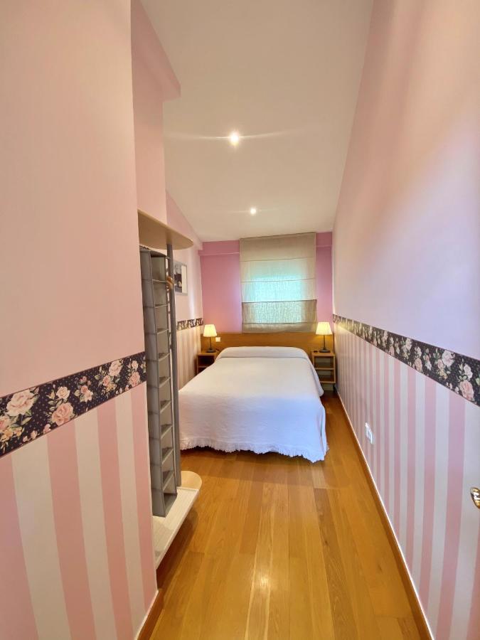 Apartamento Turistico Plaza Mayor Burgos Exterior photo