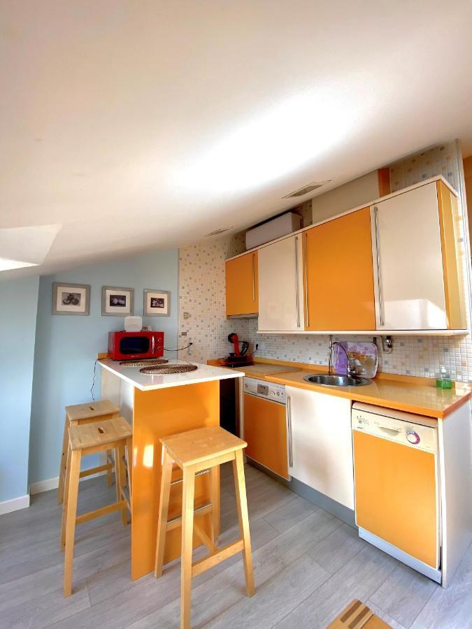 Apartamento Turistico Plaza Mayor Burgos Exterior photo